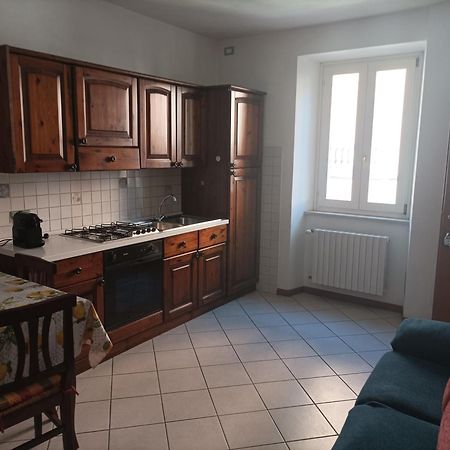 Apartamento Casa Blu Jasmine Gargnano Habitación foto