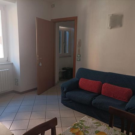 Apartamento Casa Blu Jasmine Gargnano Habitación foto